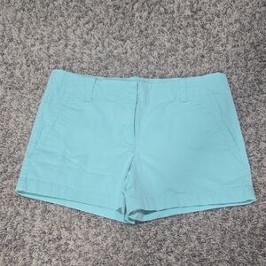 Vineyard Vines 🐳 Aqua Shorts